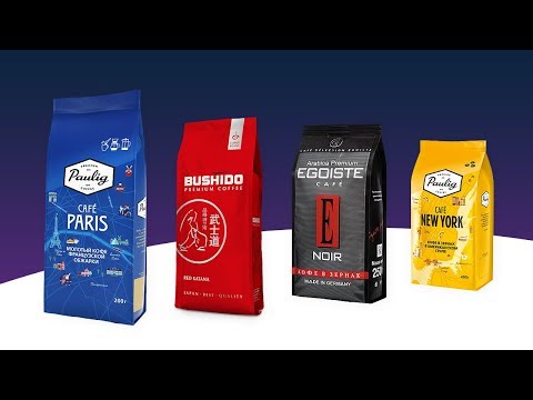 Видео: Как выбрать лучший молотый и зерновой кофе в обычном магазине?