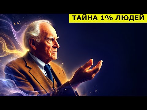 Видео: 1% людей с мощной энергией — их секреты перевернут твой взгляд на мир!