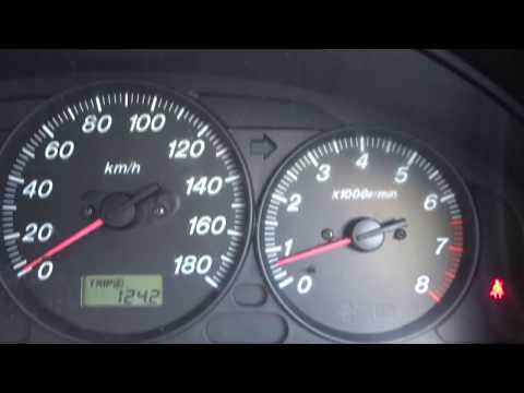 Видео: Триллер про  пинки АКПП, высокие обороты ДВС  Замена косы ДВС на Mazda Demio