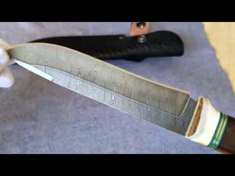 Видео: Дамасск и Juma