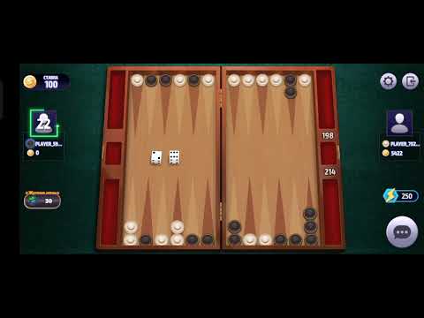 Видео: Игра в длинные нарды: правила, стратегия и тонкости».