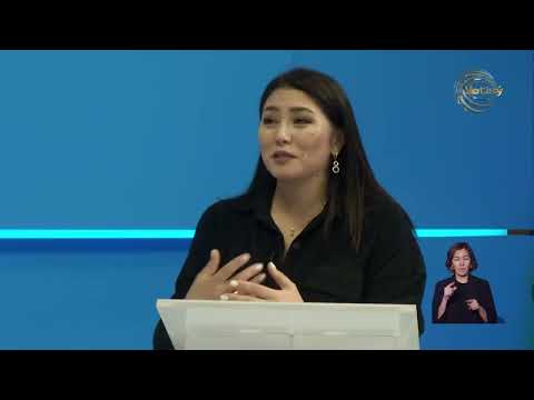 Видео: МЕКТЕПТЕГІ БУЛЛИНГТІҢ АЛДЫН АЛУ / МӨЛДІР ИБРАИМОВА / 19 АЙМАҚ / 20.10.2025