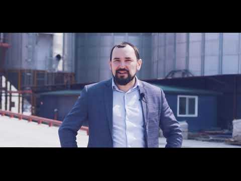 Видео: Быстровозводимые зернохранилища - миф или реальность?