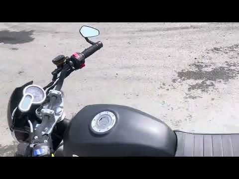 Видео: Зид 300 с пробегом 11т.км. Довольно хорошо себя зарекомендовал!