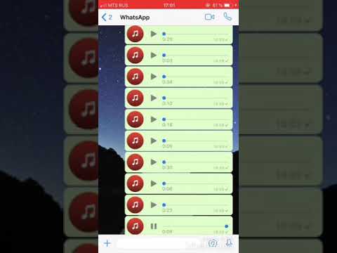 Видео: ГОЛОСОВЫЕ ВАТСАП ПРИКОЛЫ, ВАТСАП ПРИКОЛЫ ЗАПИСИ, СБОРКА ПРИКОЛОВ ВАТСАП