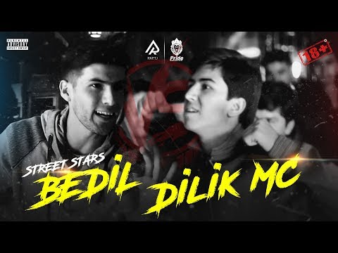 Видео: БАТТЛЕРИ СОЛ 2019! STREET STARS (BEDIL) vs. DILIK MC (RAP.TJ)