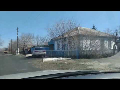 Видео: По просьбе подписчиков, улица Зембицкого, Кирова, Фрунзе города Тайынша.