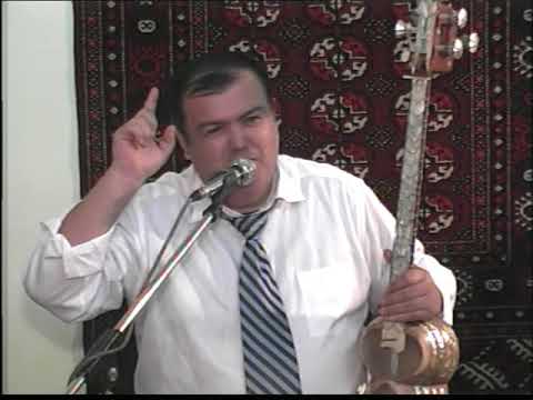 Видео: Рахматжон Курбонов.  СОЗ ила СУХБАТ 2