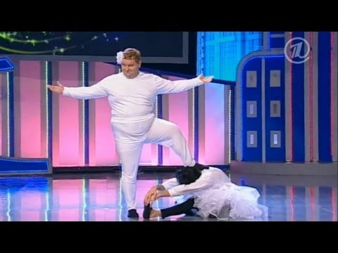 Видео: КВН СОК - 2011 1/2 Приветствие
