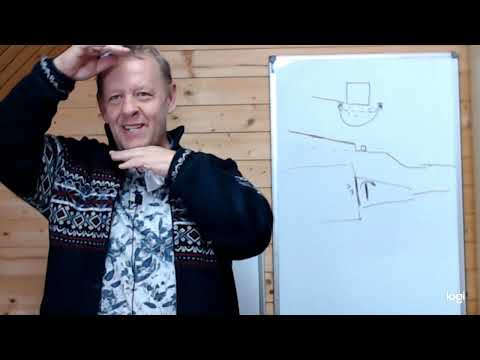 Видео: Как обустраиваю родник обмен опытом. Делаю плотину и глиняный замок.