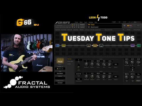 Видео: Совет вторника по тону: диатоническое изменение высоты тона