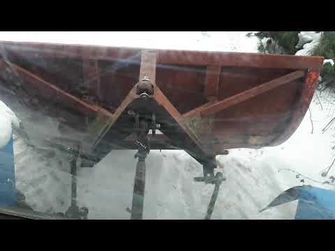 Видео: Можно-ли установить генератор 1400 Вт от мтз 1221 на мтз 82.Какое напряжение бортовой сети МТЗ 82.