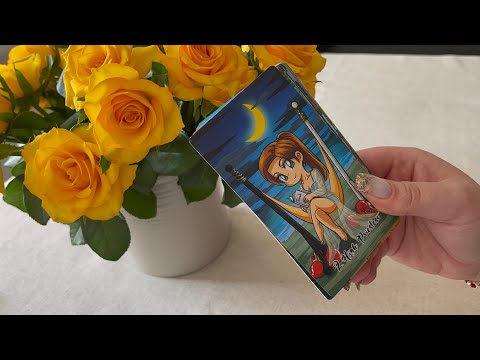 Видео: Женщина внутри женщины 💃🏼Кто вы в этом мире? Ваши способности