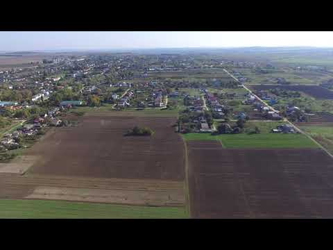 Видео: Село Юровка (Анапский район)