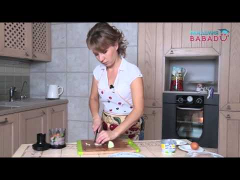 Видео: Урок 4  Мясо и рыба для ребенка до года