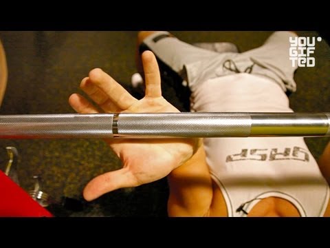 Видео: База в бодибилдинге. Константин Бубликов.