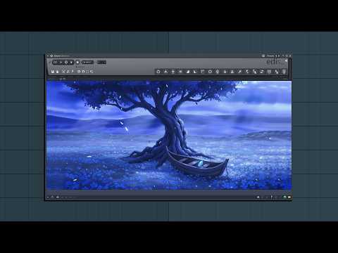 Видео: КАК СДЕЛАТЬ АТМОСФЕРНЫЙ AMBIENT в FL STUDIO
