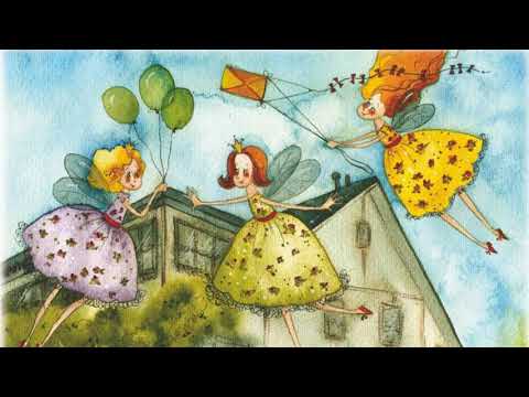 Видео: Мой дом летает