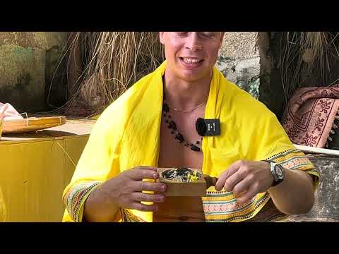 Видео: Питри-Пакша марафон 15 день | Гайа 21/09/2025