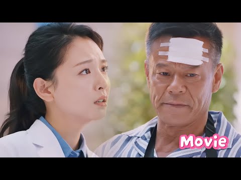 Видео: Обвал провала, Zhang Qingshan ранен, рассказывает про землетрясение, отец-дочь мир💥