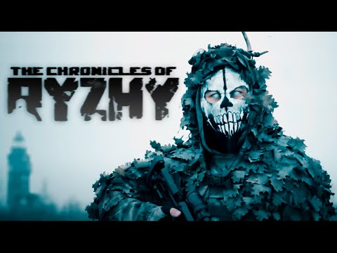 Видео: Хроники Рыжего | Сезон 1 | Escape from Tarkov