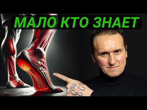 Видео: Не доворачивай пятку — удар станет сильнее