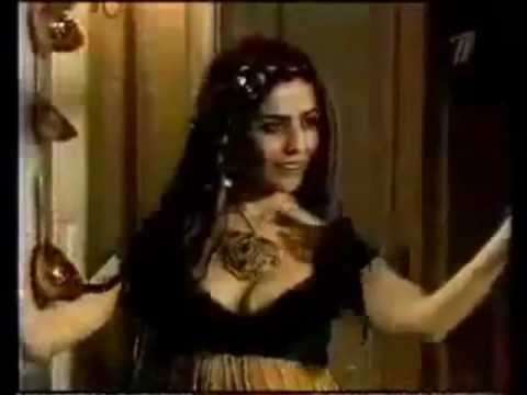 Видео: согдиана синее небо