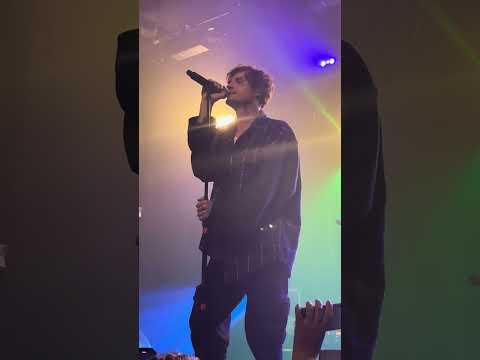 Видео: МУККА - Мертвые цветы (14.10.23 Тула)