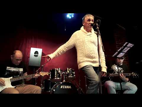 Видео: Сантим - акустический концерт в "Алиби" 17.05.2024