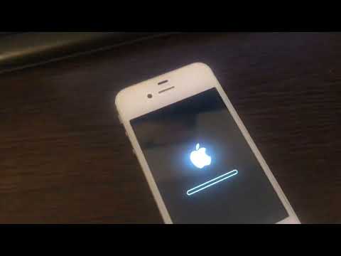 Видео: Как откатить iPhone 4S до iOS 6 (2024)