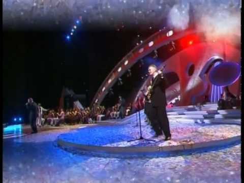 Видео: Альбина Джанабаева. 2001год.