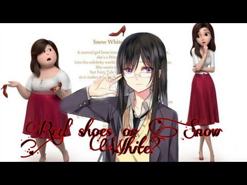 Видео: Обзор и интересности работы "Красные туфельки и семь гномов" || Неужели мультфильм могли слить?