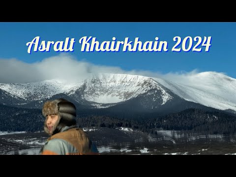 Видео: Асралт хайрханы аялал хэр вэ? 😮🤩❄️ MONTON TRAVEL