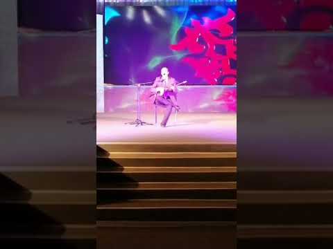 Видео: "Ои булбул " Атай Огонбаев!