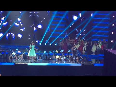 Видео: Алтынай Әйтен, Нурлыбек Сапарбай - Бала дауысы 2017 Карағым-ай