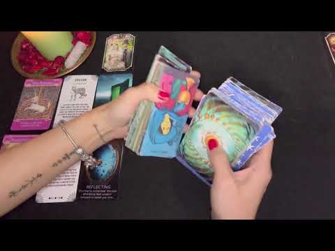 Видео: Хорвоо ертөнцөөс танд явуулж буй мессеж 💌 Танд ирж буй эерэг өөрчлөлт юу байх вэ🌈🚪