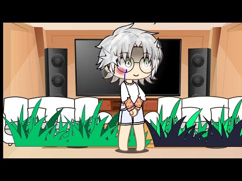 Видео: Реакция Tinny Bunny на Антона как винди 31.  3/?