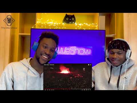 Видео: ИНОСТРАНЦЫ СЛУШАЮТ Макс Корж - Разнесем РЕАКЦИЯ  #REACTION #theweshow