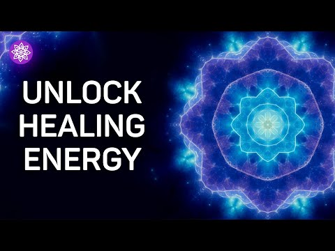 Видео: Рейки медитация на эмоциональное и физическое исцеление