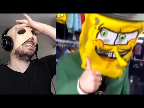 Видео: Попробуй не смеяться #35