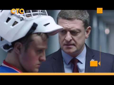 Видео: Рестарт эфира (СТС, 26.12.2014)