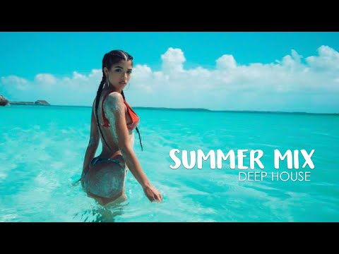 Видео: Зажигательная утренняя музыка ☀️ Deep House и Chill Pop для хорошего рабочего дня