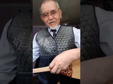 Видео: "80 жастағы орындалған арман" 2-бөлім.  Терме Талдыбай Асылбеков