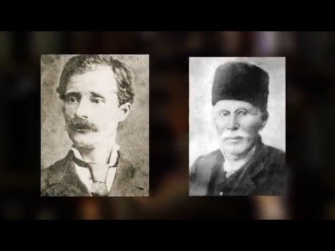 Видео: Македонската преродба  ЕП01||Makedonskata prerodba EP01