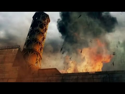 Видео: НЕ АСМР. Чернобыль. Часть 2 - катастрофа. Not ASMR about Chernobyl. Disaster.