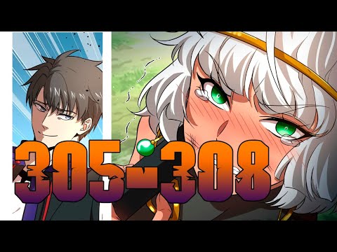 Видео: Лучший в мире мастер боевых искуств 305 308