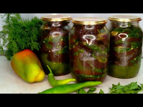 Видео: Вы ЭТО точно не готовили! ЯЗЫК КОБРЫ на зиму.