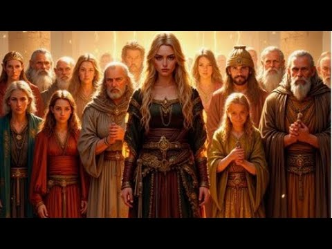 Видео: 🌳 Какую Тайну Вам хотят Открыть Предки Рода 🌳🌳