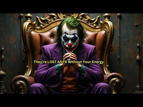 Видео: Они ПОТЕРЯЛИСЬ КАК FK без твоей энергичной речи-джокера (мощной)