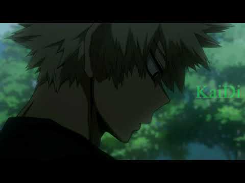 Видео: Асмр -  Бакуго просит прощения "История выбора: Тропа героя" (9серия) (Перевод)